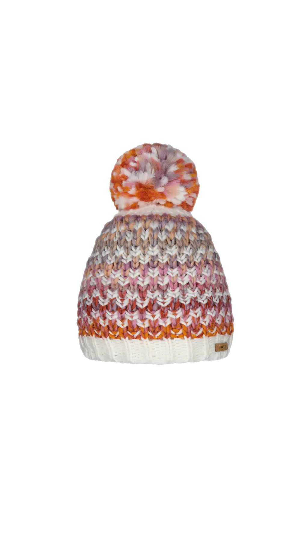 Barts Nicole Beanie - Berry