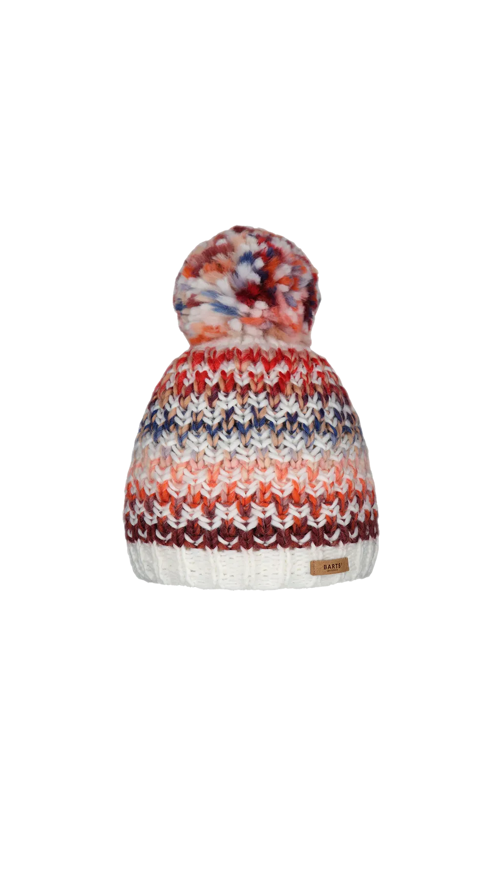 Barts Nicole Beanie - Red