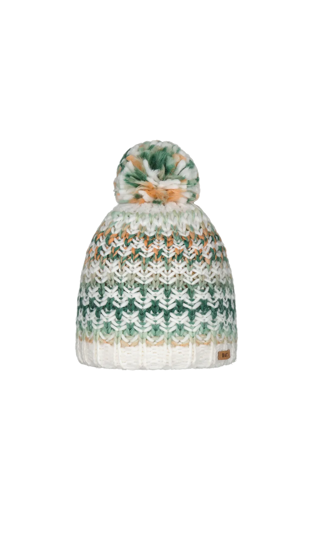 Barts Nicole Girls Beanie - Apricot