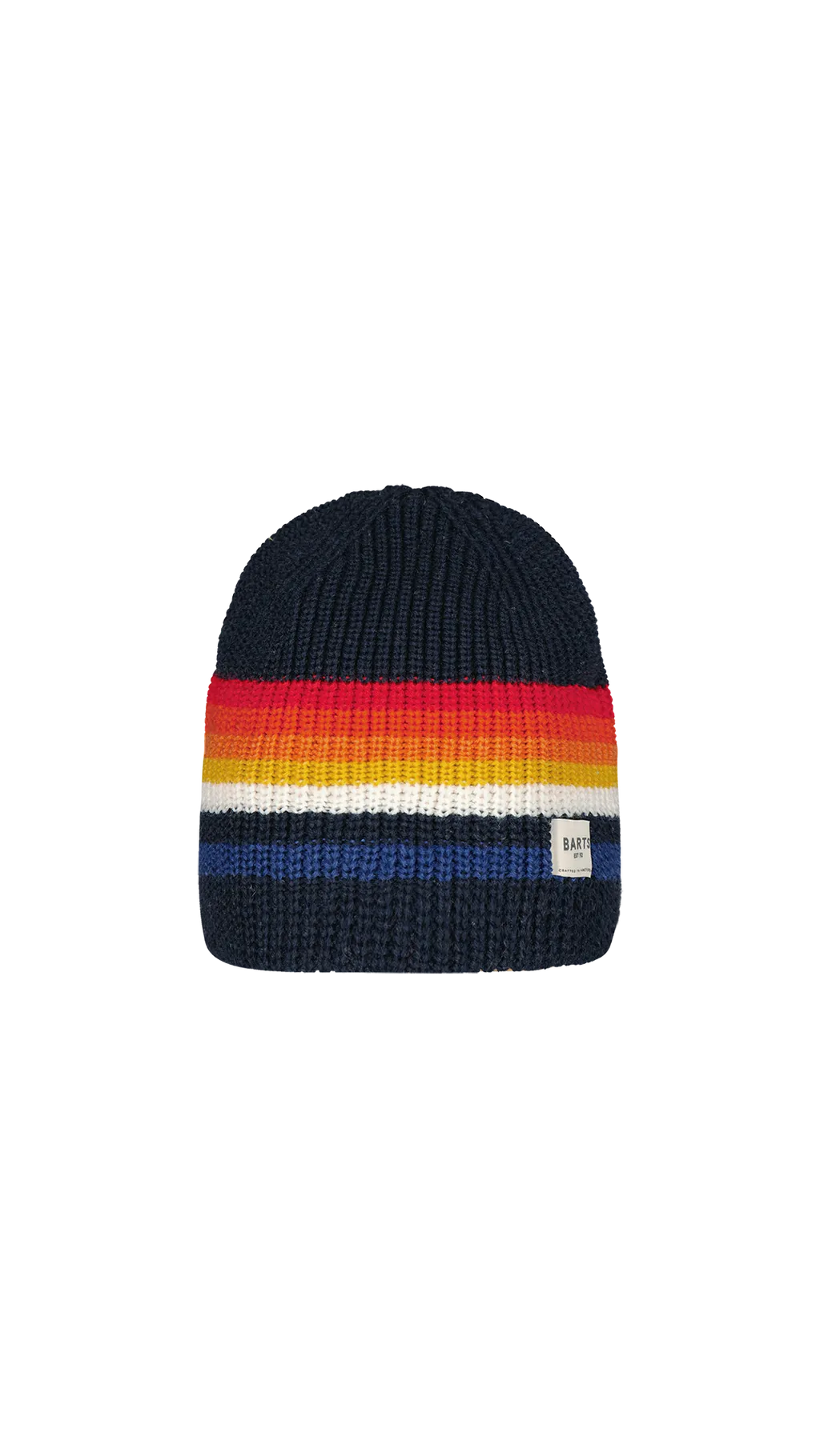 Barts Paullie Beanie  - Navy