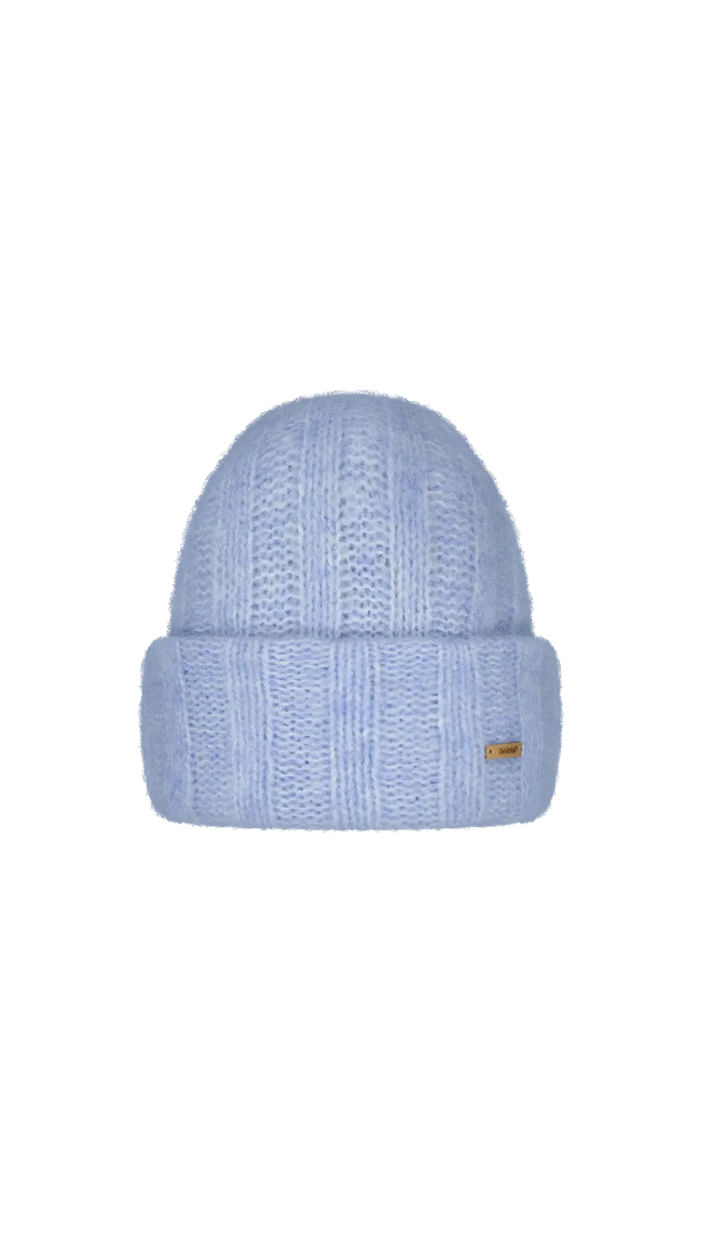 Barts River Rush Beanie - Light Blue