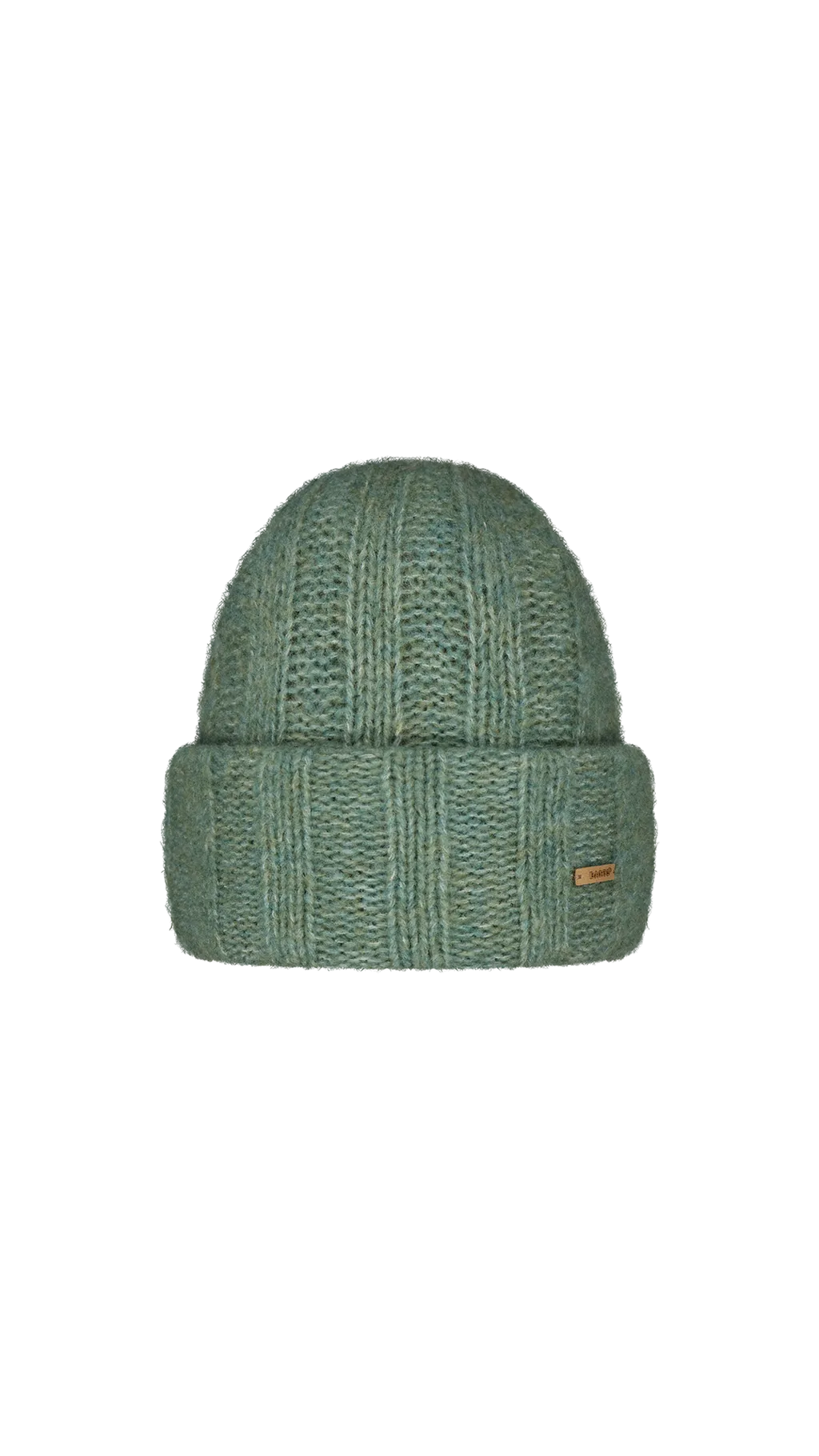 Barts River Rush Beanie - Sage