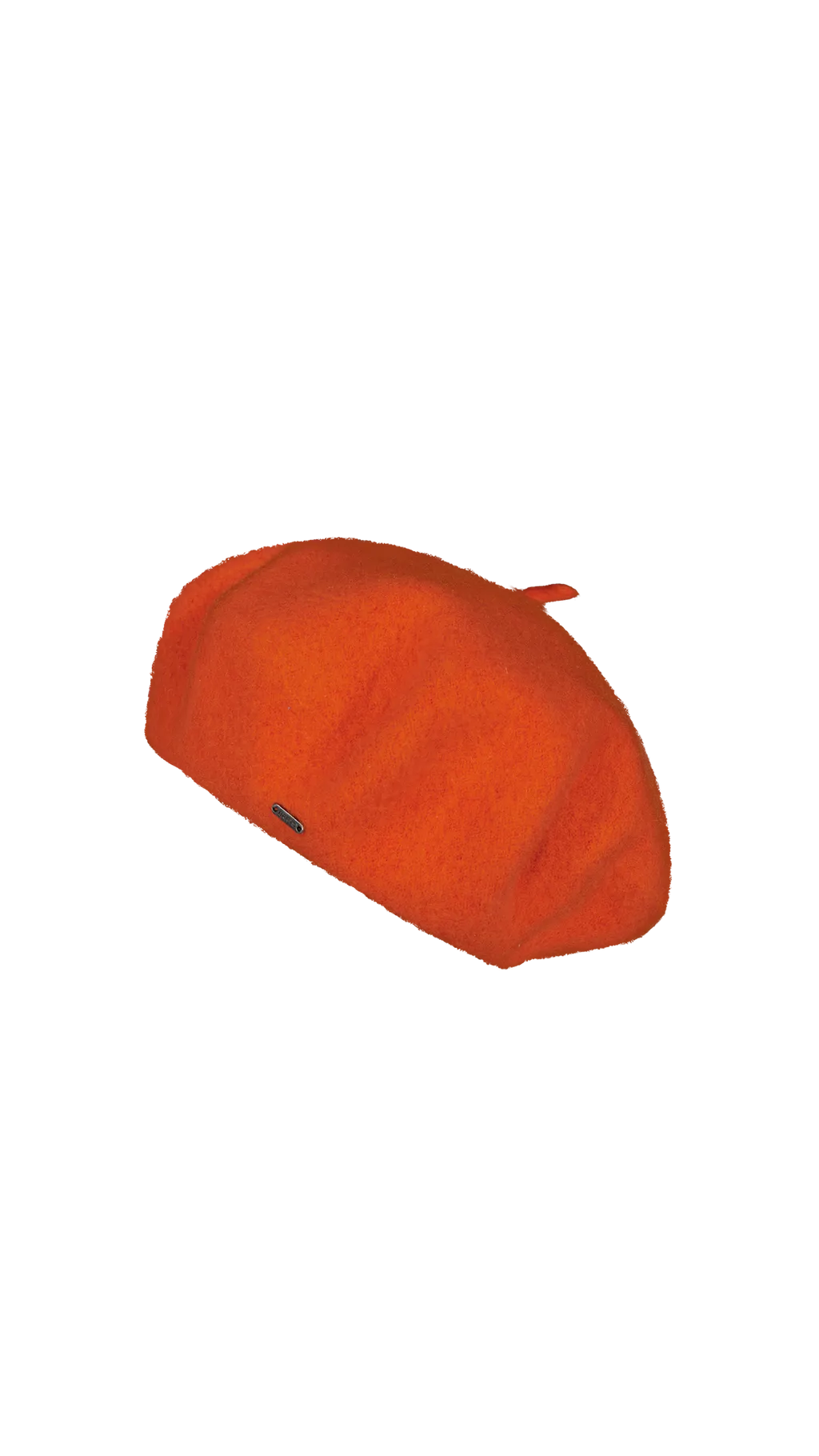 Barts Sambre Beret - Orange