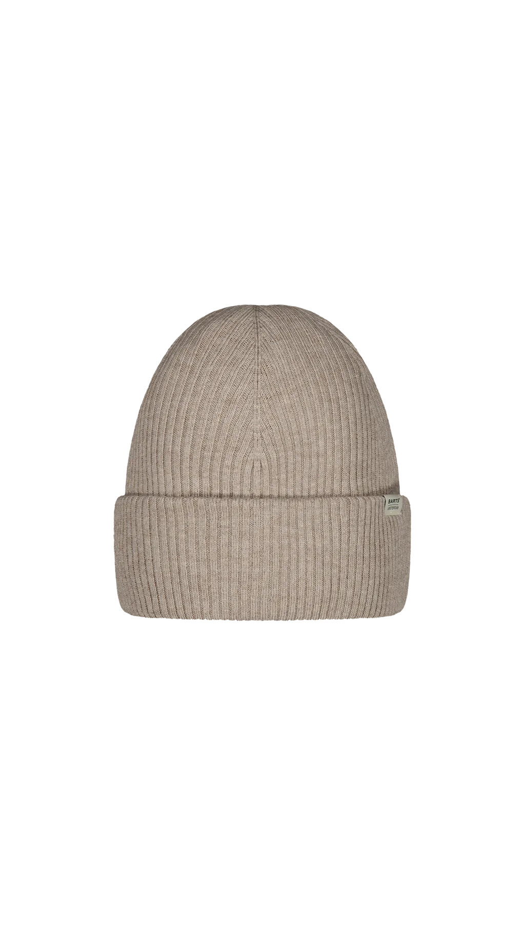 Barts Tames Beanie - Light Brown