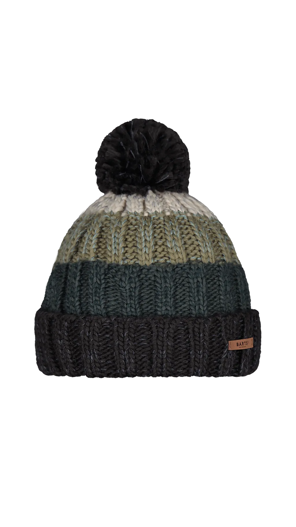 Barts Wilhelm Beanie - Cedar