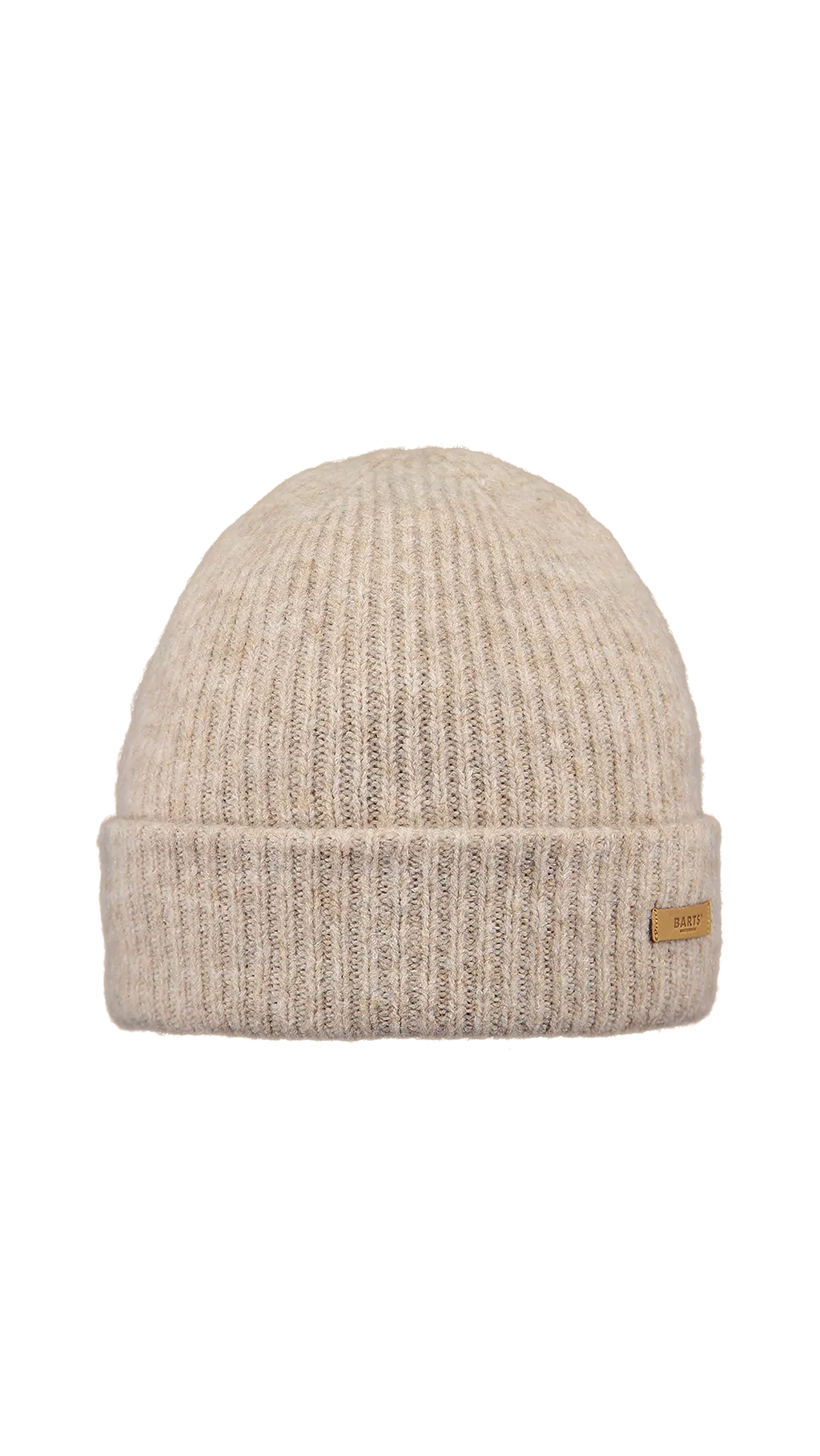 Barts Witzia Beanie  - Light Brown