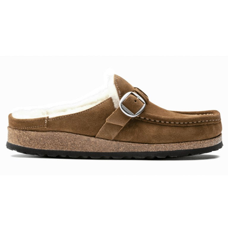 Birkenstock Women's Buckley - Tea