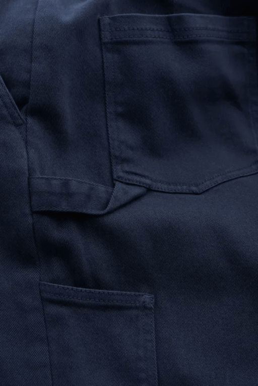 Seasalt Clothing Cliff Picnic Trousers Maritime