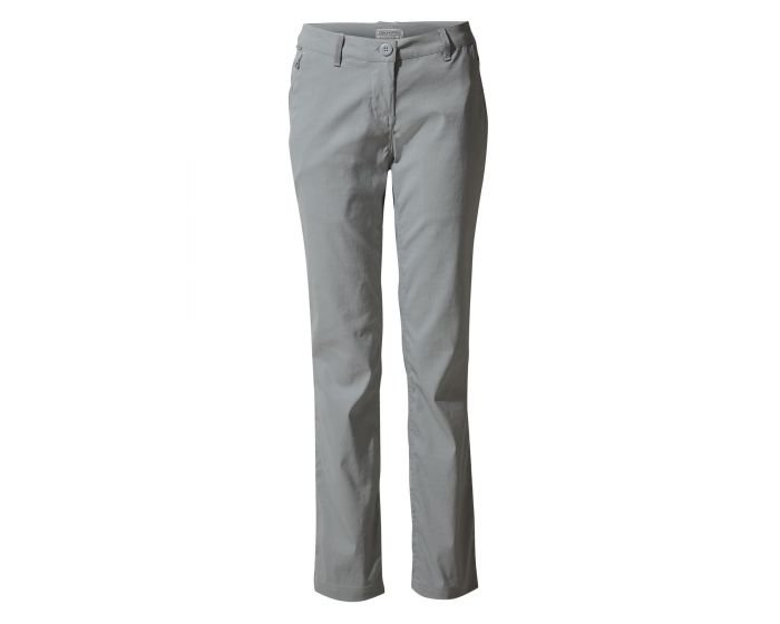 Craghoppers Womens Kiwi Pro II Winter Lined Trousers | Cotswold Outdoor