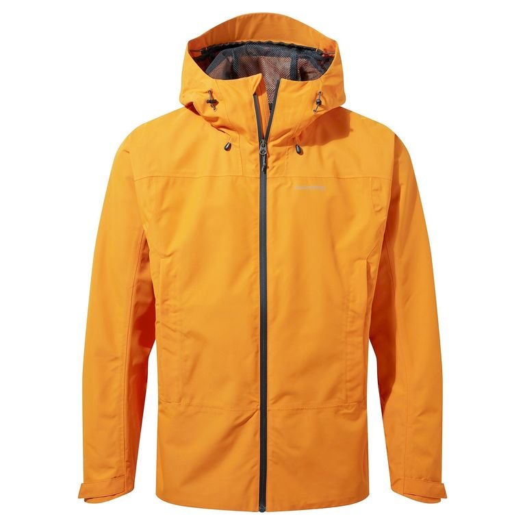 Craghoppers Creevey Waterproof Jacket - Craghoppers - Clothing | CCW ...