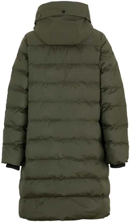 Didriksons Fay Parka - Didriksons - Sale | CCW Clothing