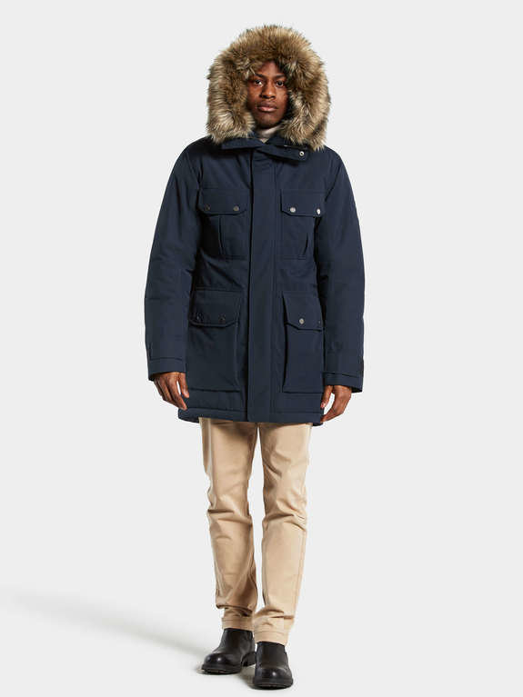 didrikson elin parka