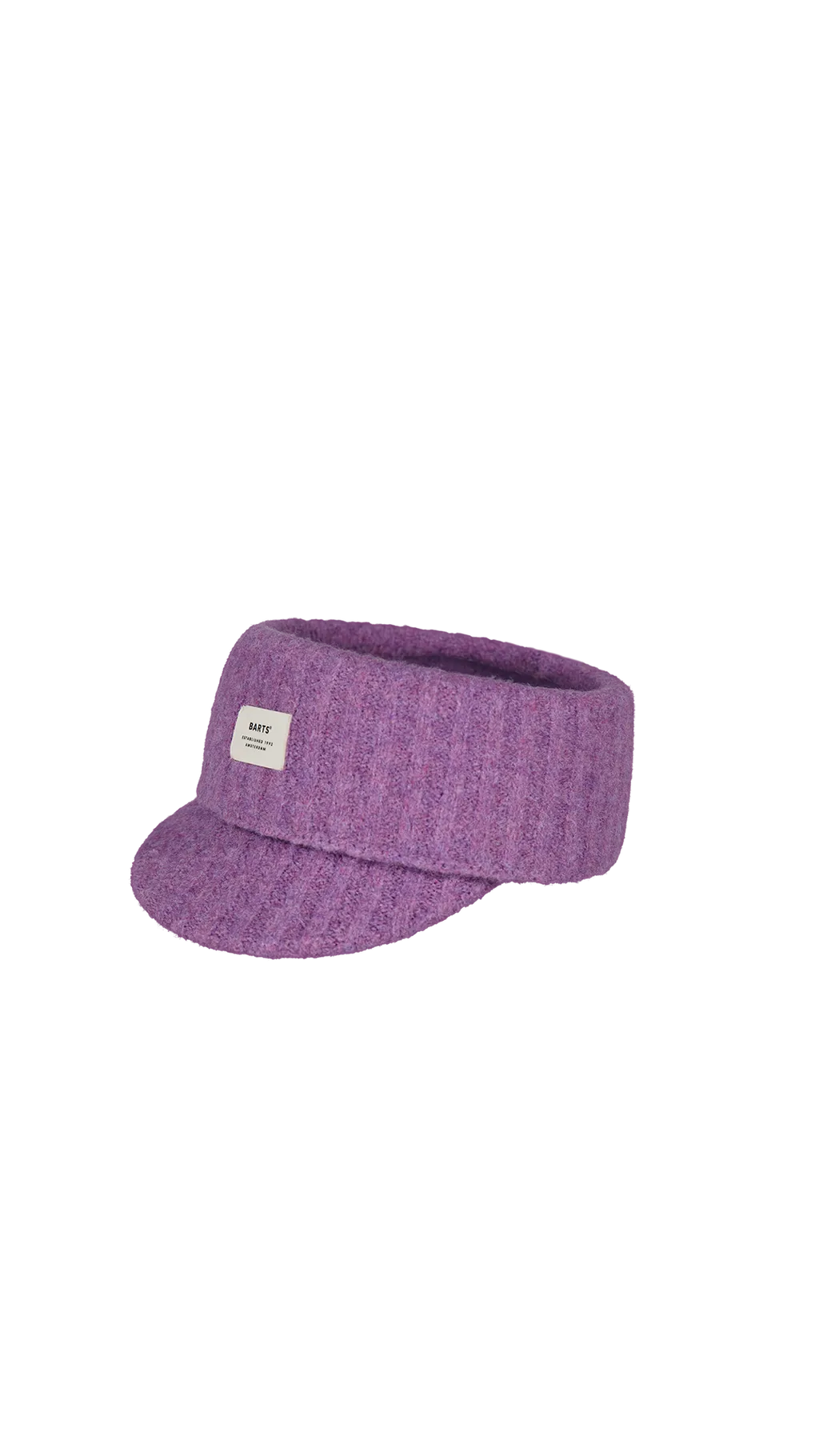 Barts Donga Visor  - Berry