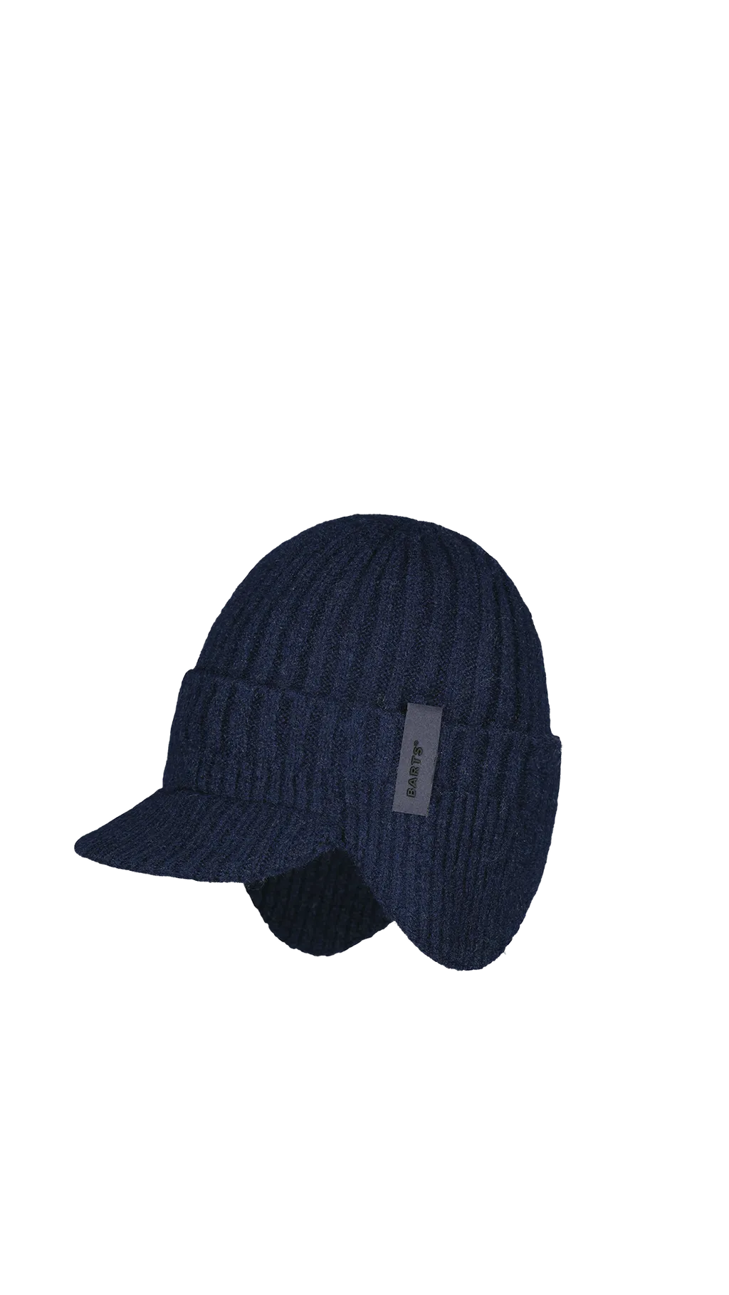 Barts Duncin Earflap - Navy