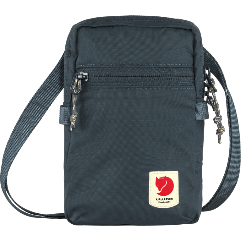 Fjällräven High Coast Pocket  - Navy