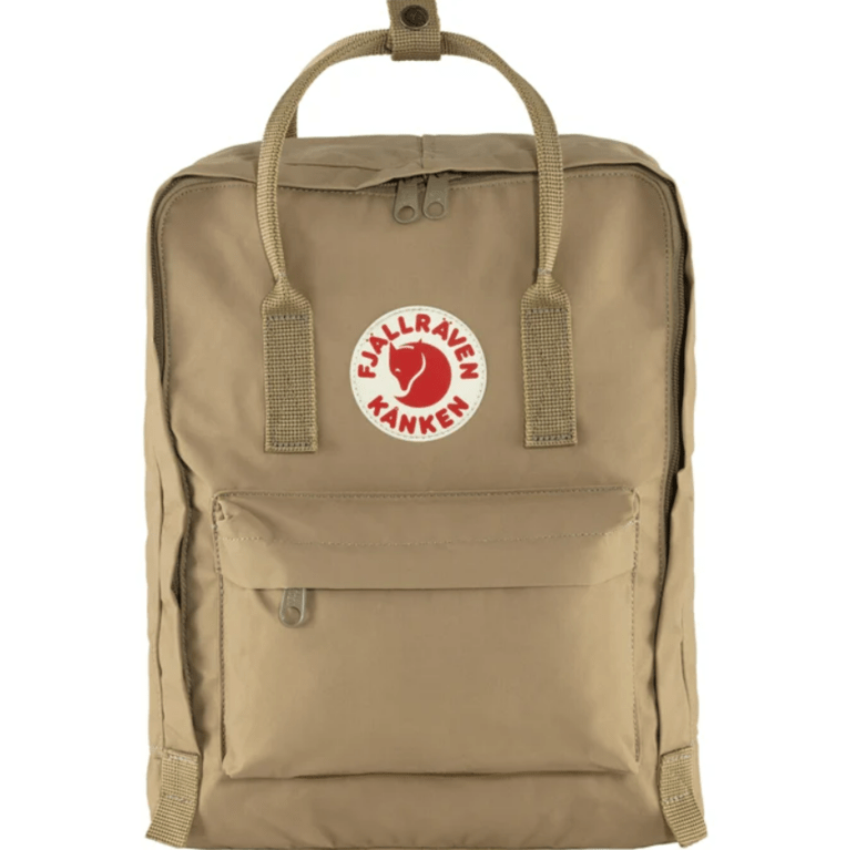 Fjallraven Kanken  - Clay