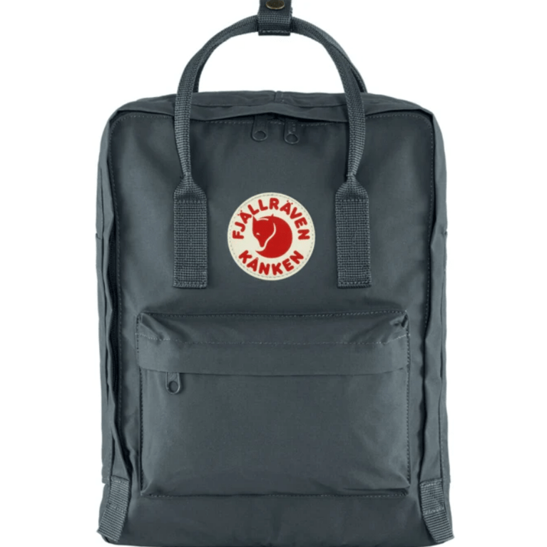  Fjallraven Kanken - Graphite