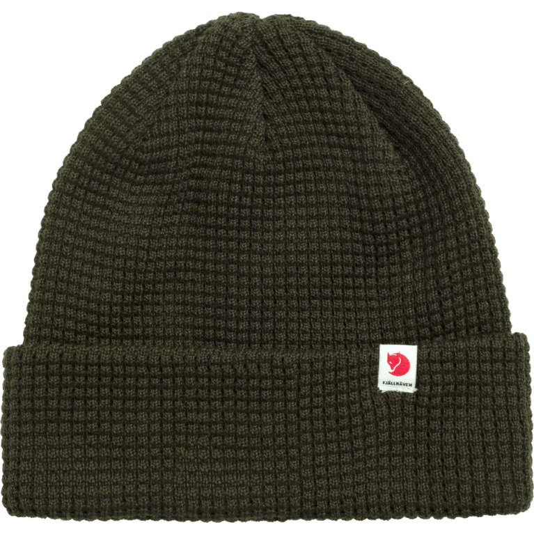 Fjallraven Tab Hat  - Deep Forest 