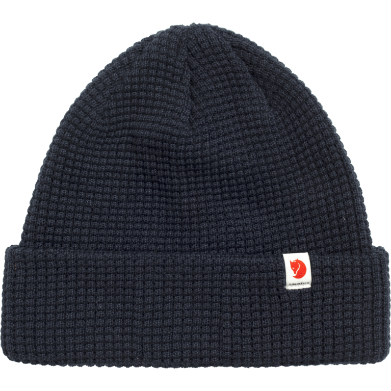 Fjallraven Tab Hat  - Dark Navy