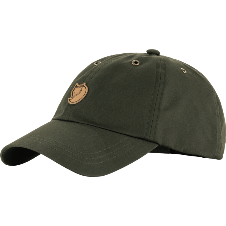 Fjallraven Vidda Cap  - Deep Forest 