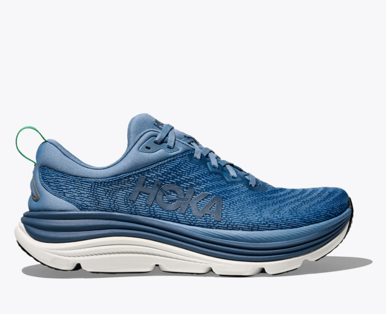 HOKA Gaviota 5  - Downpour/Thunder Cloud