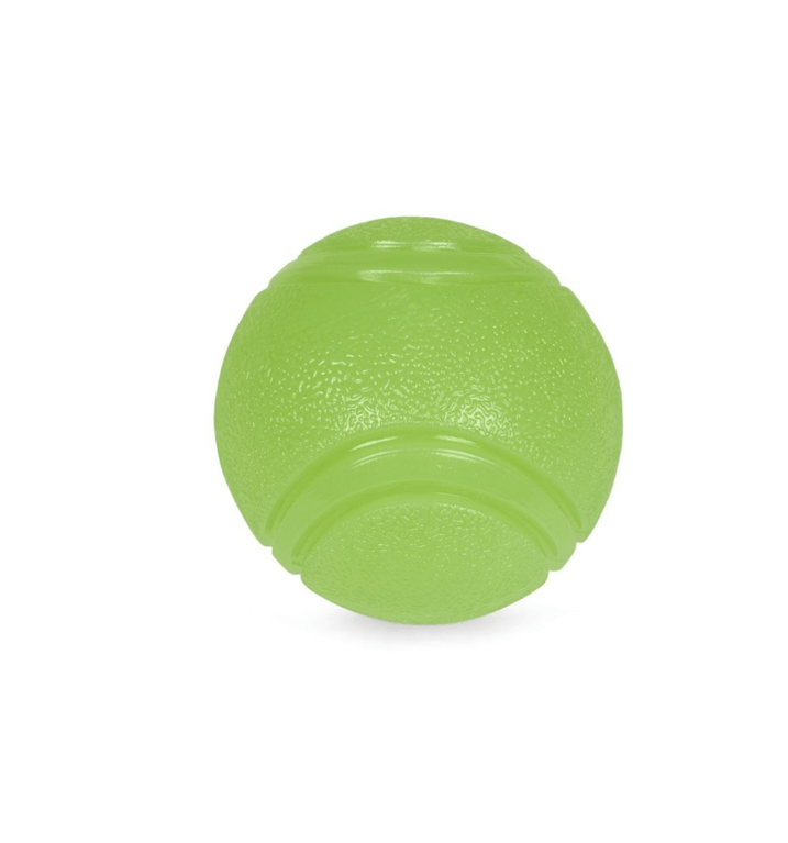 Petface Glow in the Dark Ball 