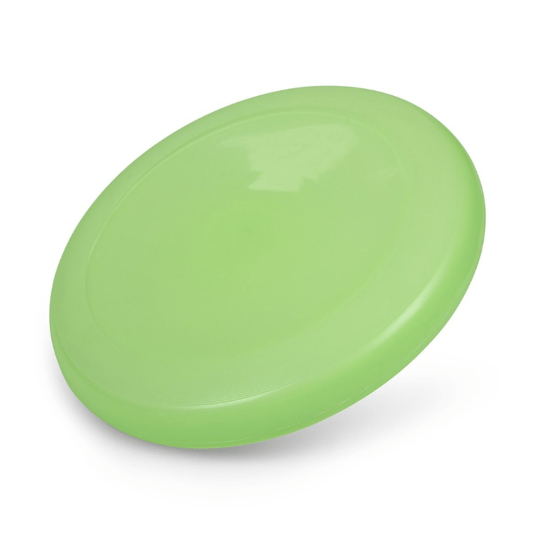 Petface Glow in the Dark Frisbee