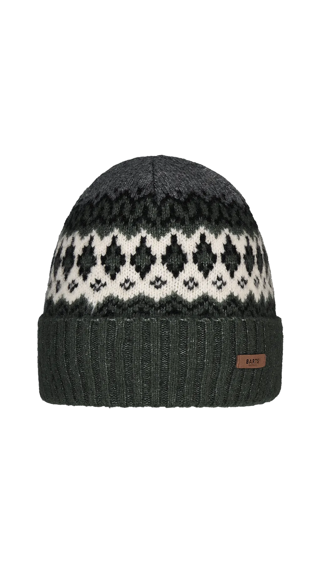 Barts Gregoris Beanie - Army