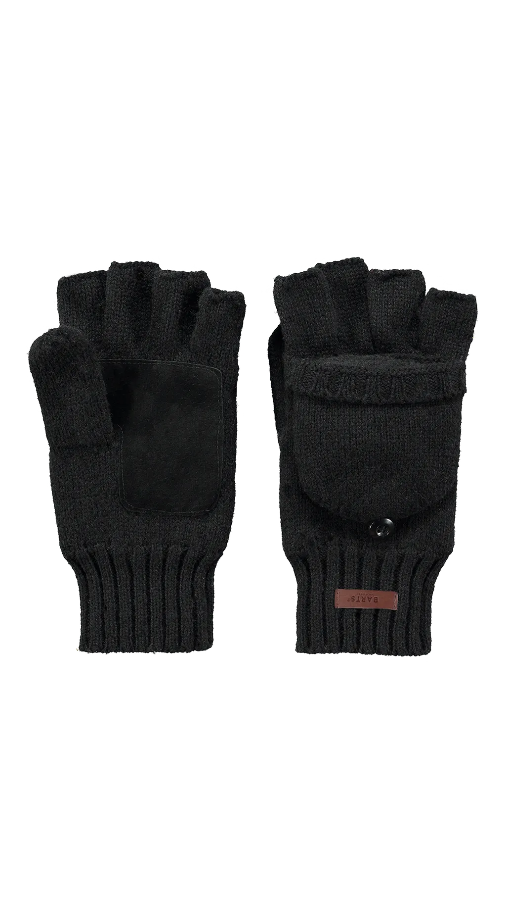 Barts Haakon Glove  - Black