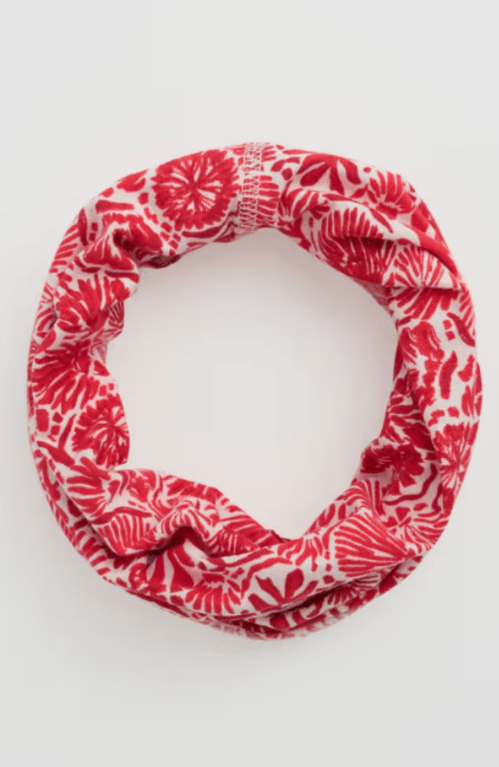 Seasalt Handybands - Sea Tangle Tomato