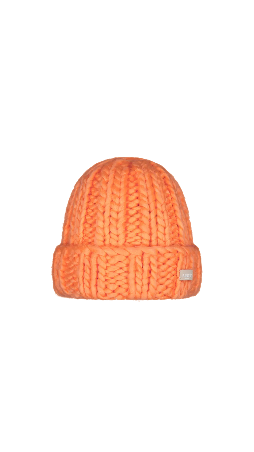 Barts Hermitta Beanie  - Apricot