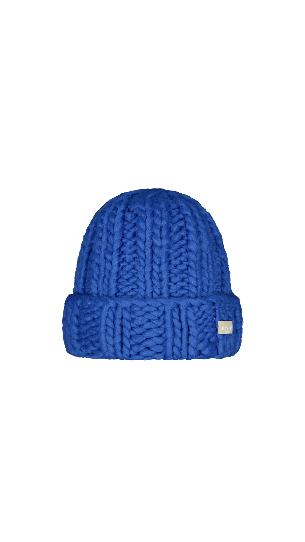 Barts Hermitta Beanie  - Blue