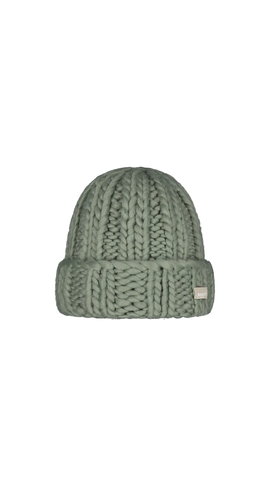 Barts Hermitta Beanie  - Pale Army 