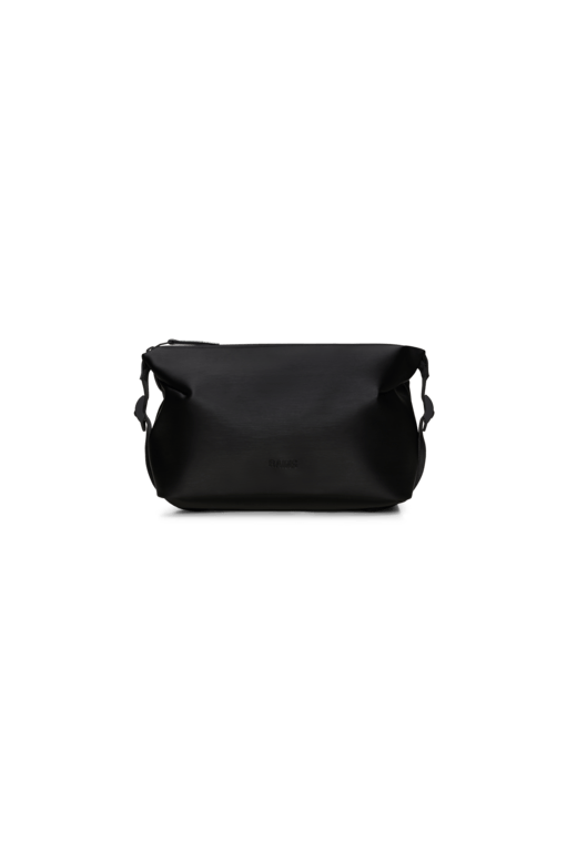 Rains Hilo Washbag W3 - Black