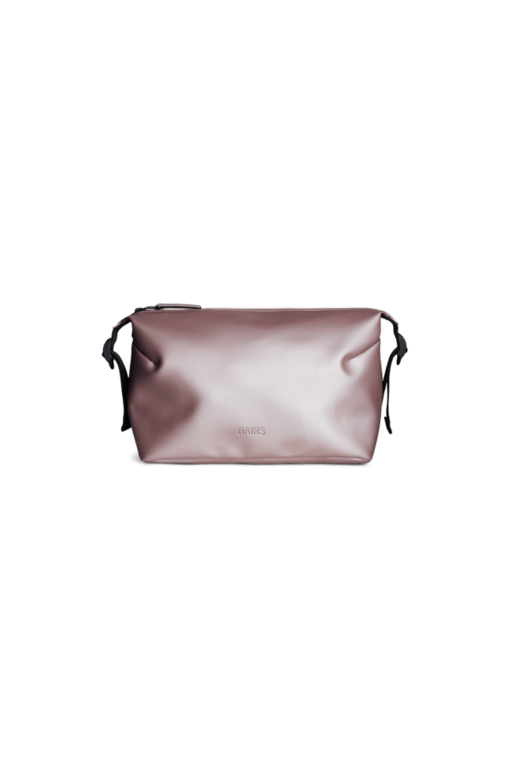 Rains Hilo Wash Bag  - Muse