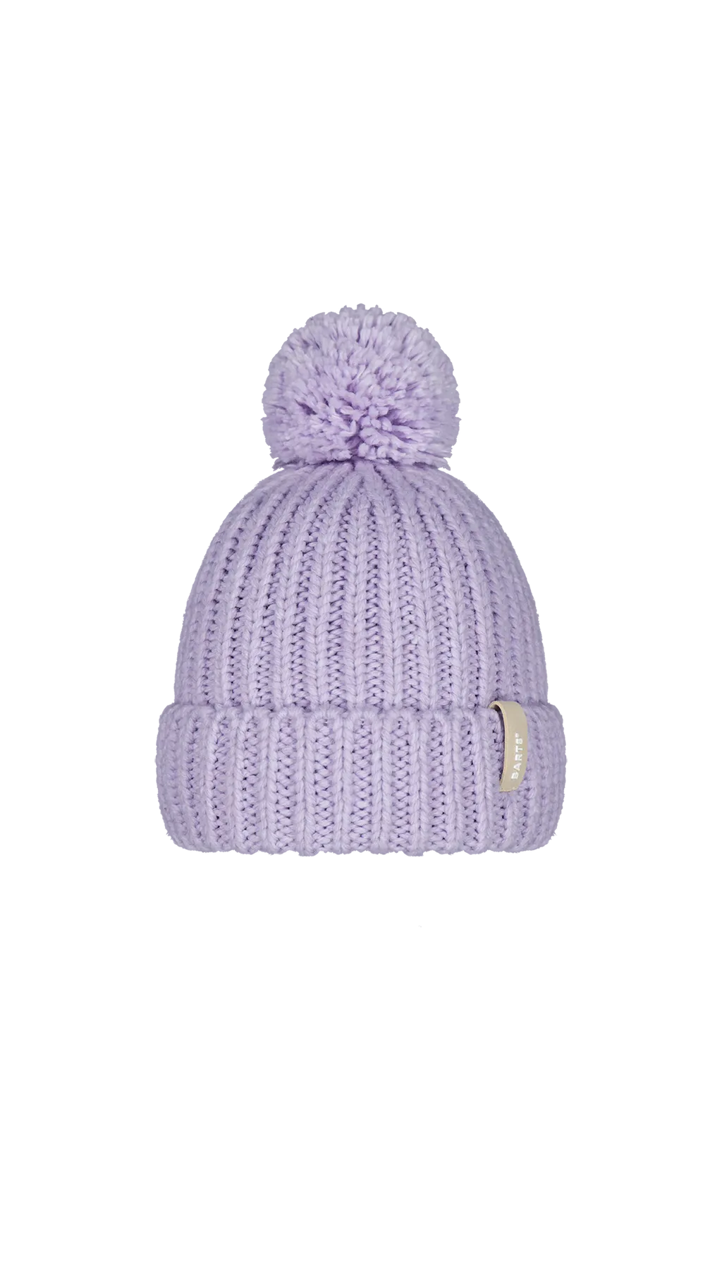 Barts Joansy Beanie - Lilac