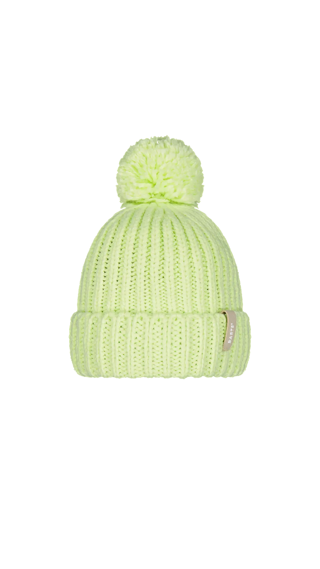 Barts Joansy Beanie - Limoncello