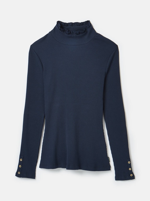 Joules Amy Top - Navy