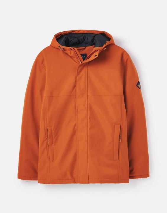 joules penbridge parka