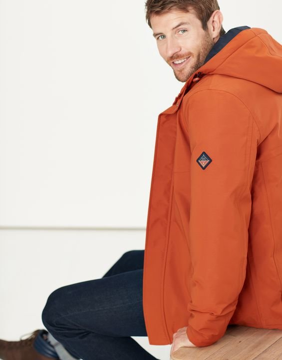 joules penbridge parka