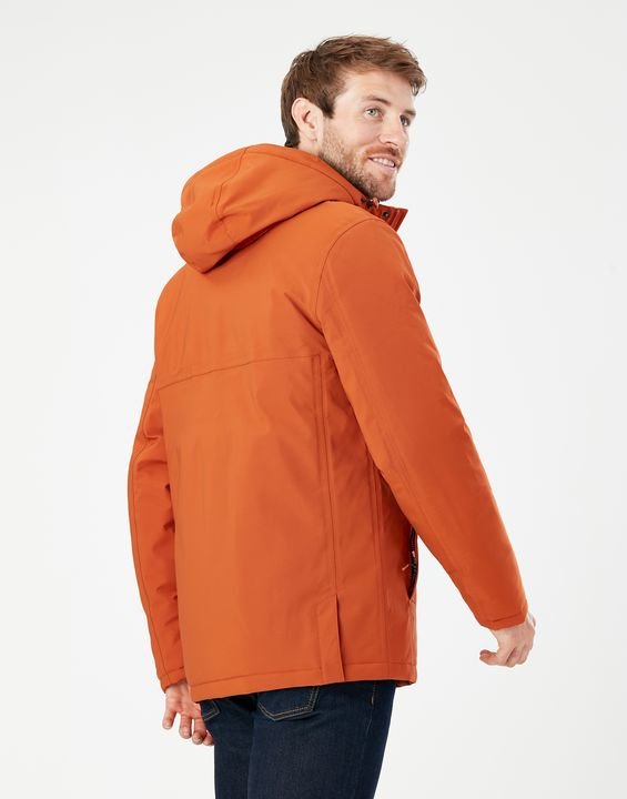 joules penbridge parka