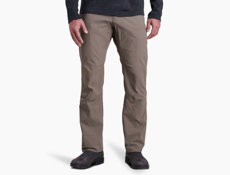 Kühl Renegade Pant - Regular Leg - Khaki