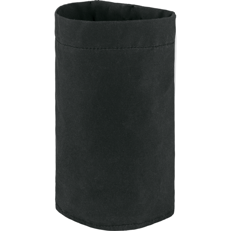 Fjällräven Kanken Bottle Pocket - Black