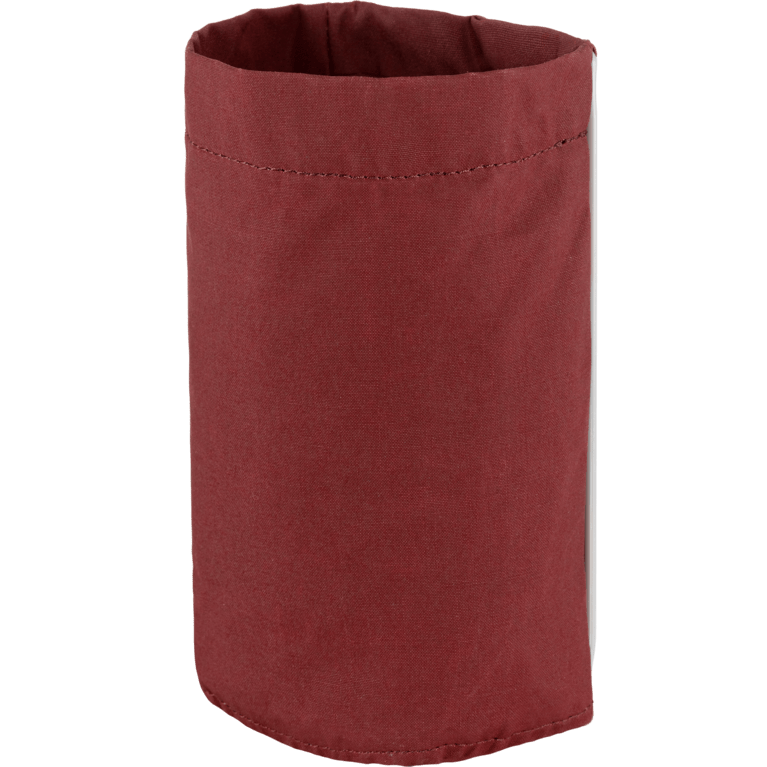 Fjällräven Kanken Bottle Pocket - Ox Red