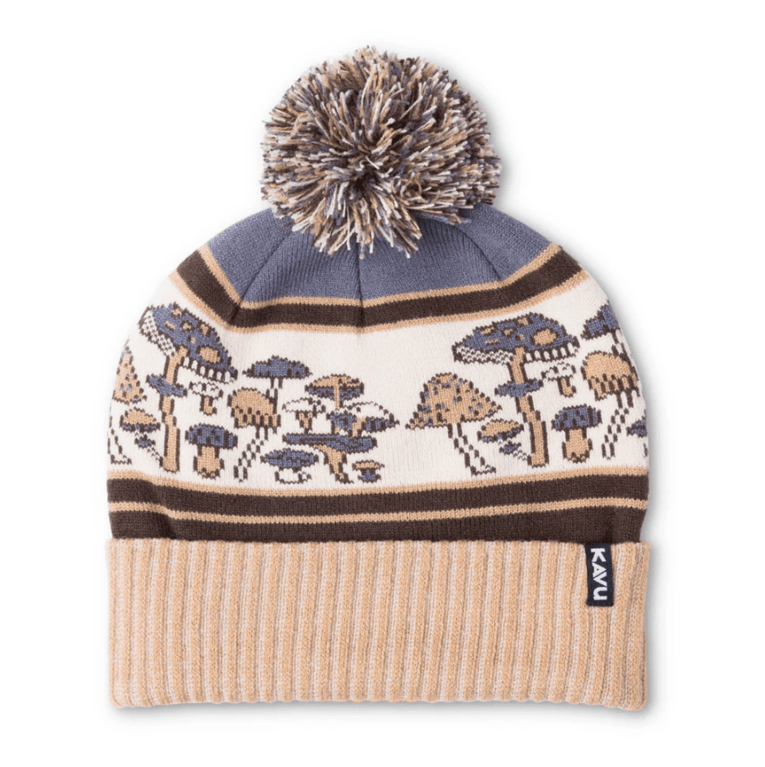 Kavu Herschel Beanie - Much Room 