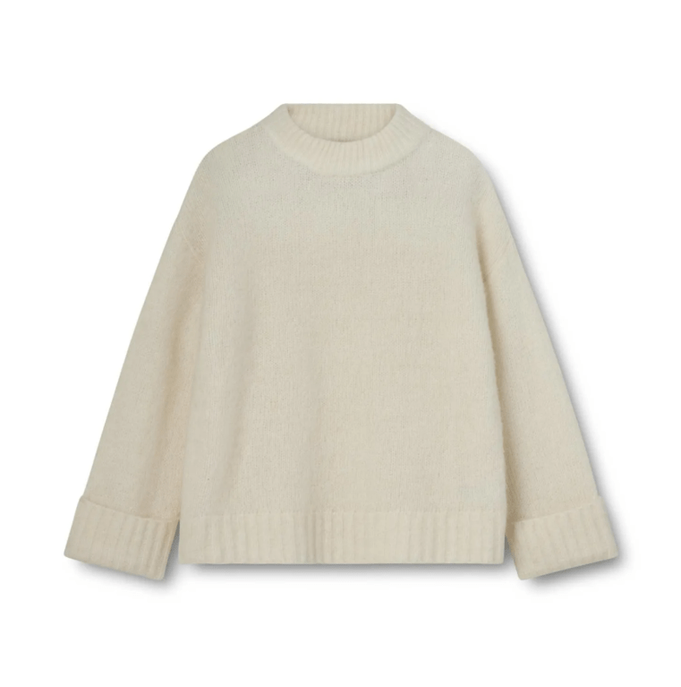 Kopenhaken Wool Knit  - Kit