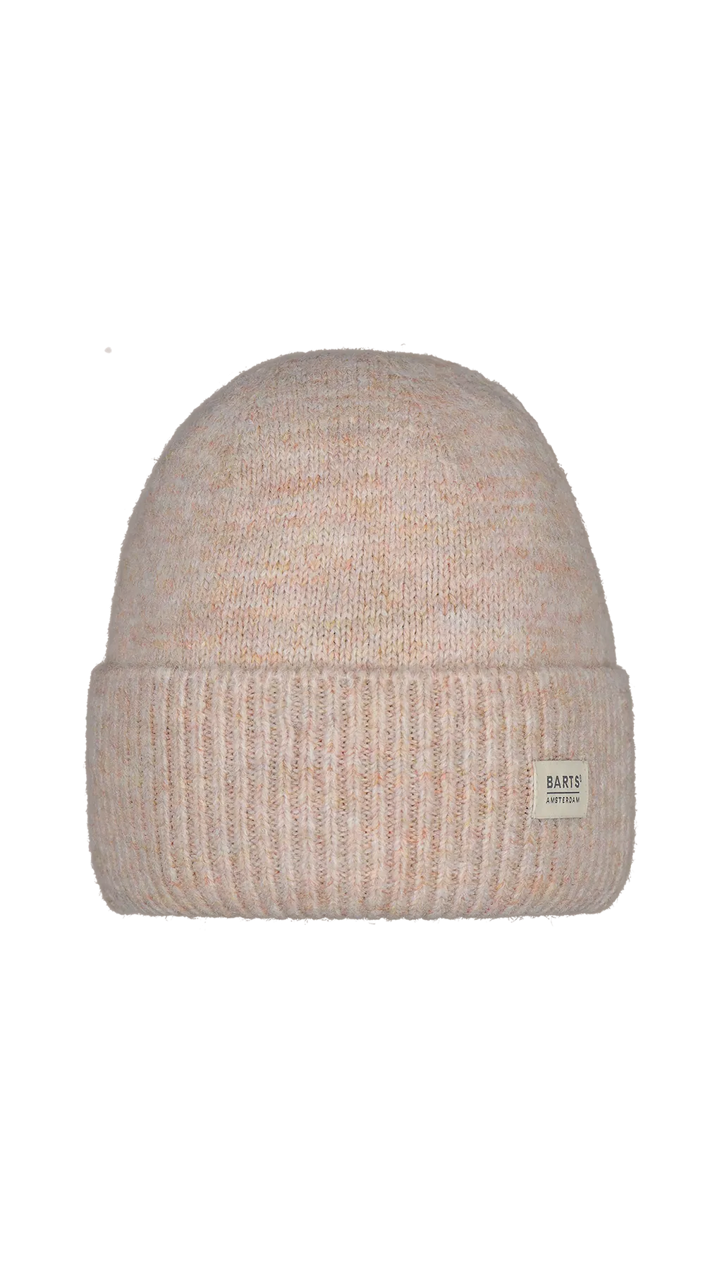 Barts Laksa Beanie  - Light Brown 