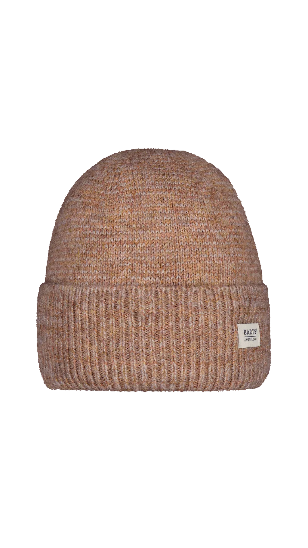 Barts Laksa Beanie - Rust