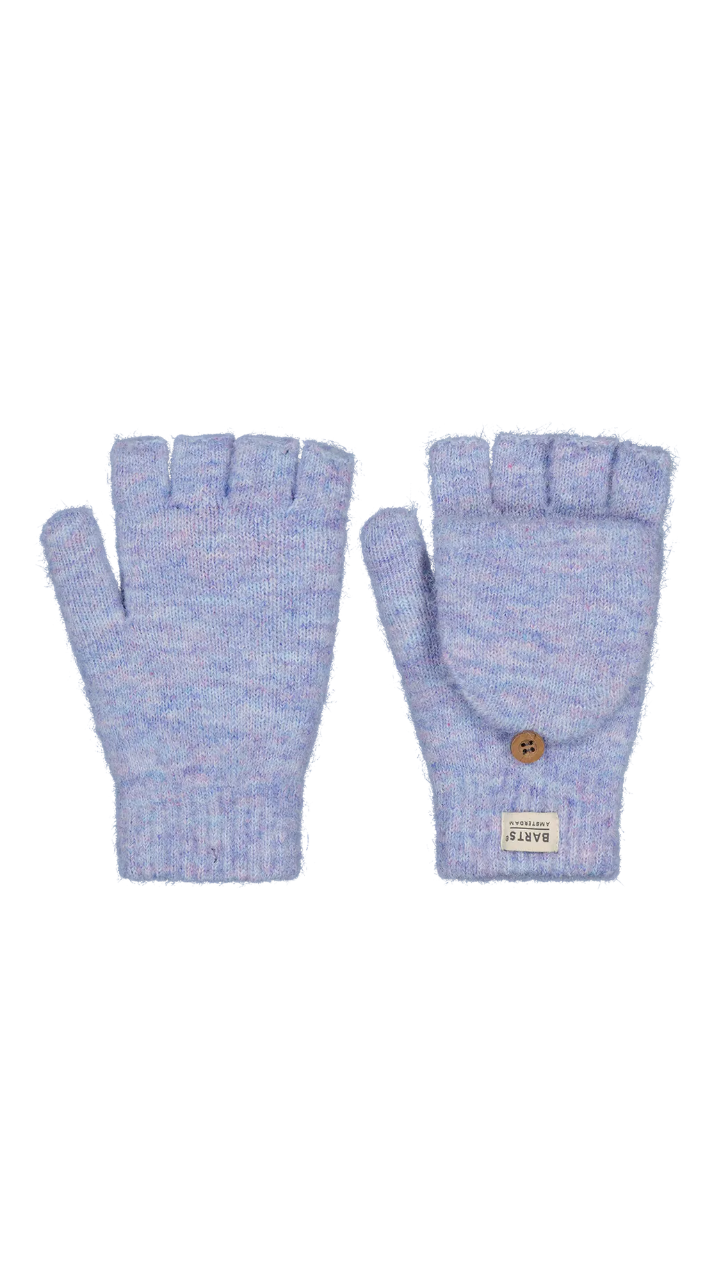 Barts Laksa Bumgloves - Light Blue 