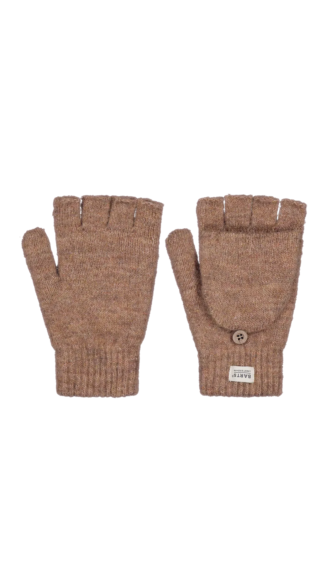 Barts Laksa Bumgloves - Rust